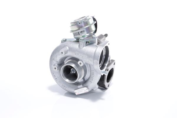 Ny BTS Turbo T914199 turboaggregat