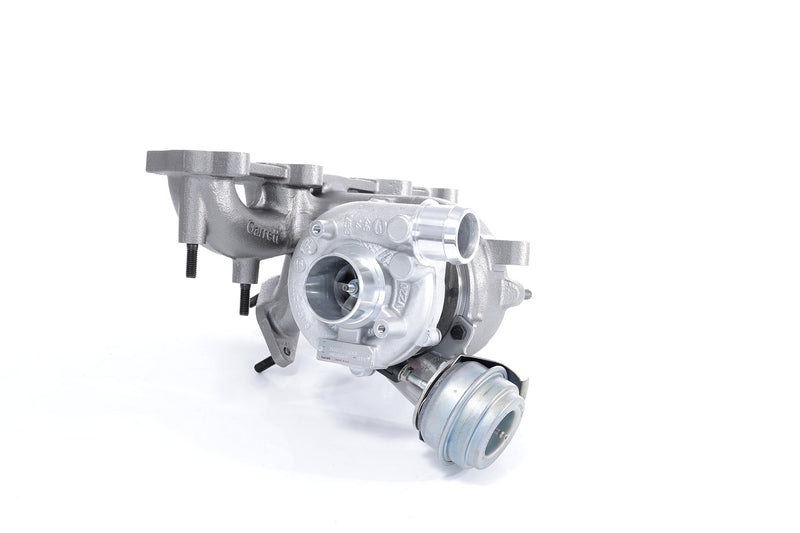 Ny BTS Turbo T914200 turboaggregat