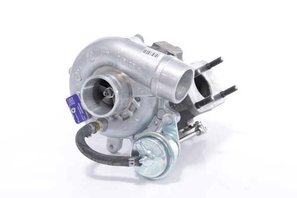 Ny BTS Turbo T914201 turboaggregat