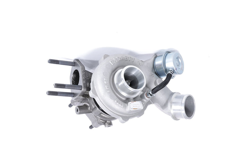 Ny BTS Turbo T914216 turboaggregat