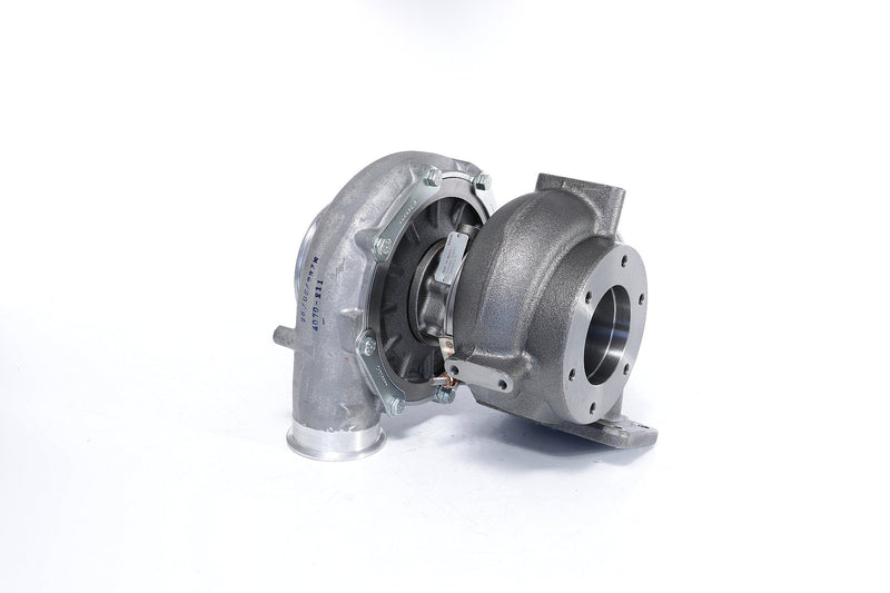 Ny BTS Turbo T914224 turboaggregat
