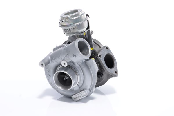Ny BTS Turbo T914235 turboaggregat