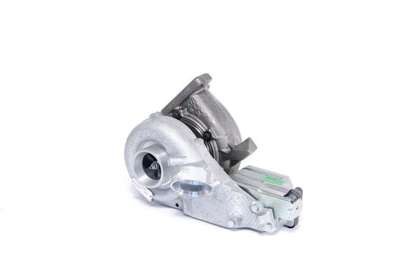 Ny BTS Turbo T914259 turboaggregat