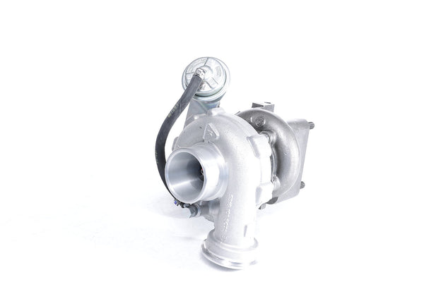 Ny BTS Turbo T914273 - K16 turboaggregat