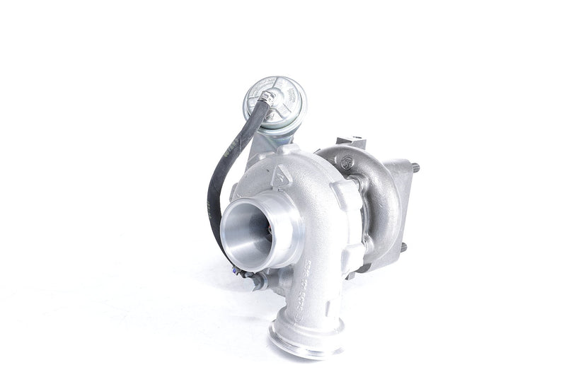 Ny BTS Turbo T914273 - K16 turboaggregat