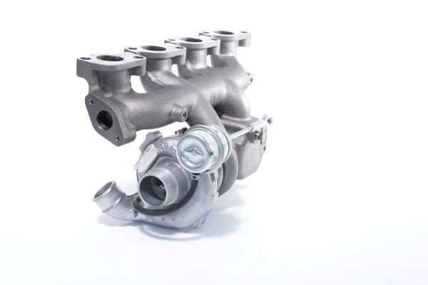 Ny BTS Turbo T914277 turboaggregat