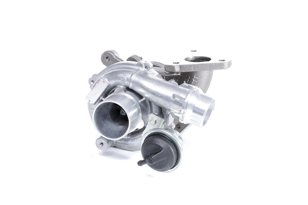Ny BTS Turbo T914278 turboaggregat