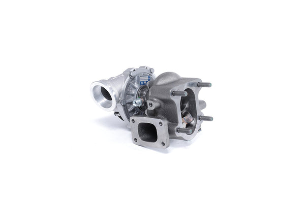 Ny BTS Turbo T914283 turboaggregat