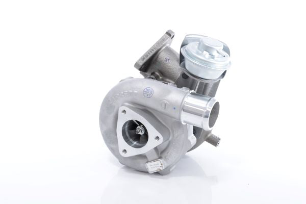 Ny BTS Turbo T914331 turboaggregat