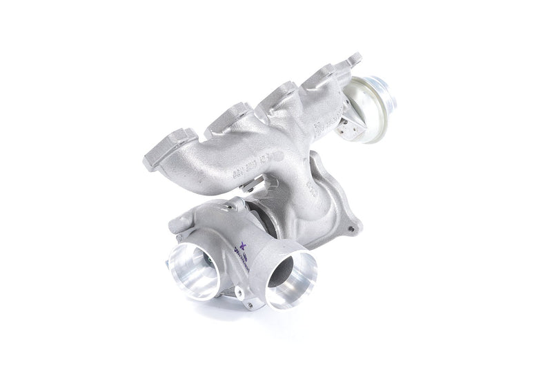 Ny BTS Turbo T914374 turboaggregat