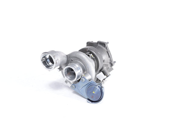 Ny BTS Turbo T914377LI - TD04 turboaggregat