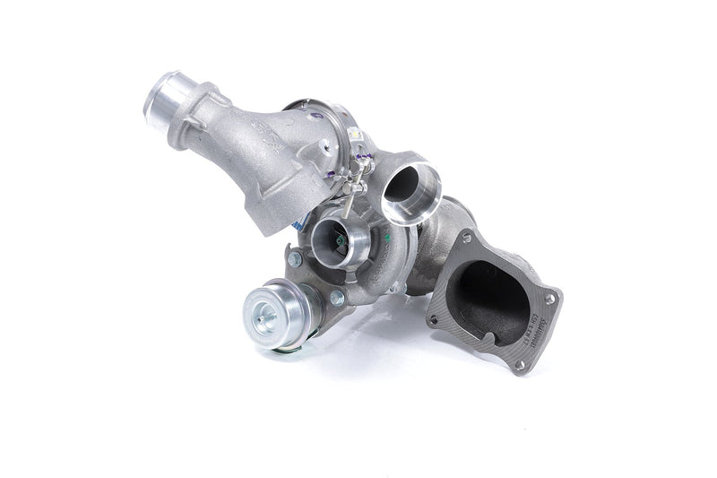 Ny BTS Turbo T914391 turboaggregat