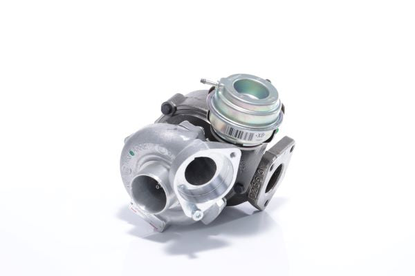 Ny BTS Turbo T914404 turboaggregat