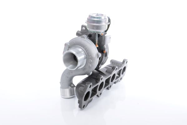 Ny BTS Turbo T914405 turboaggregat