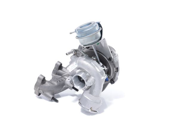 Ny BTS Turbo T914496 turboaggregat