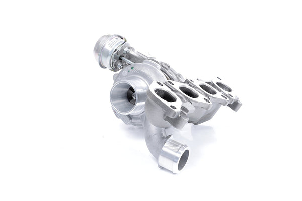 Ny BTS Turbo T914517 turboaggregat