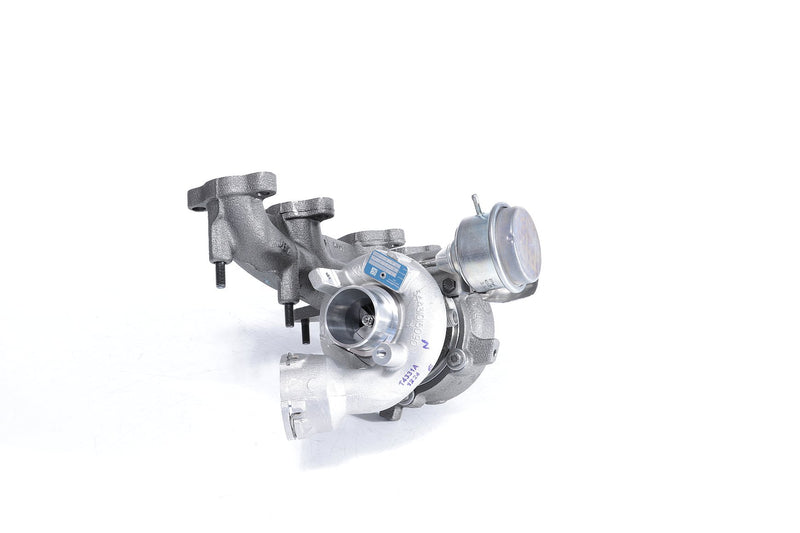 Ny BTS Turbo T914518 turboaggregat