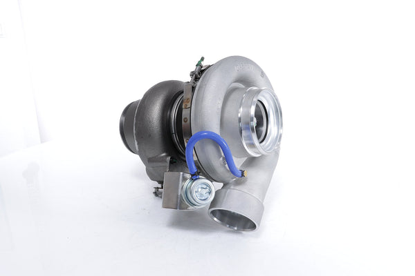Ny BTS Turbo T914527 turboaggregat