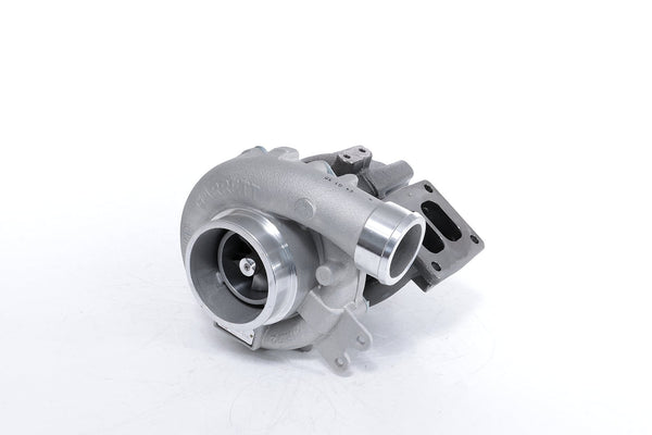 Ny BTS Turbo T914529 turboaggregat