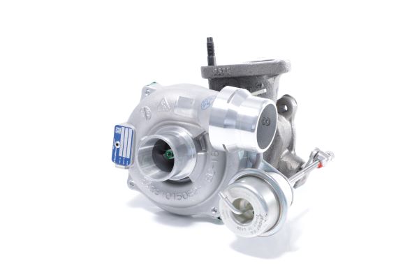 Ny BTS Turbo T914537 turboaggregat