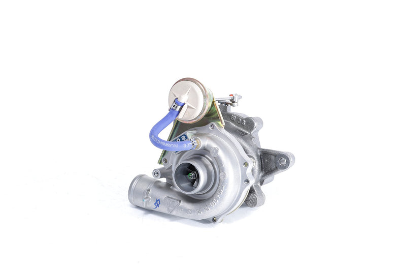 Ny BTS Turbo T914542 turboaggregat