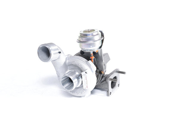 Ny BTS Turbo T911350 turboaggregat