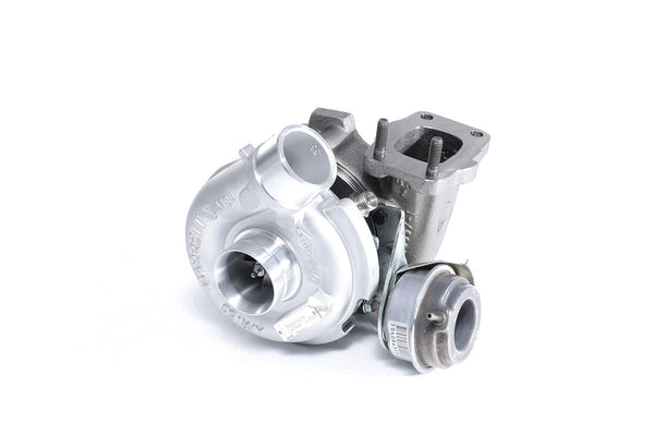 Ny BTS Turbo T914553 turboaggregat
