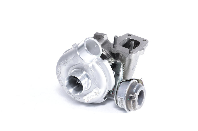 Ny BTS Turbo T914553 turboaggregat