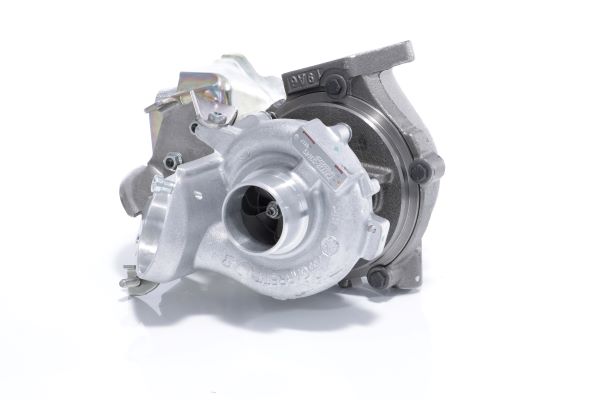 Ny BTS Turbo T914554 turboaggregat