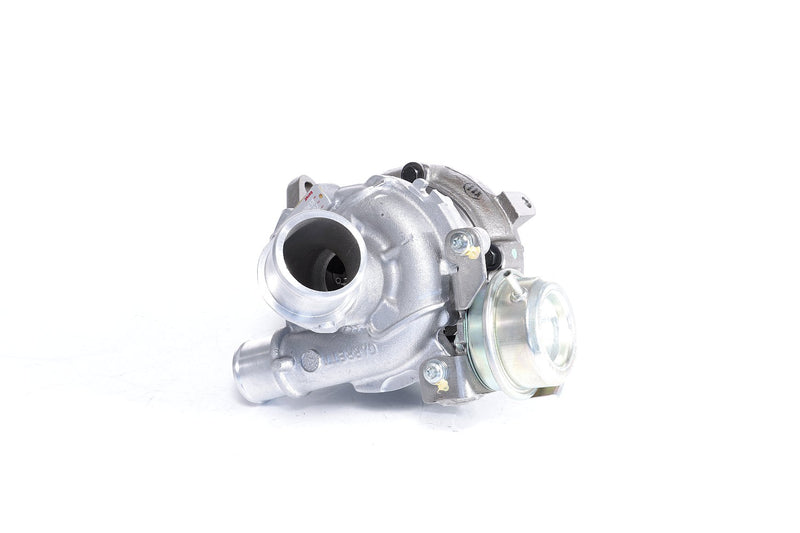 Ny BTS Turbo T914556 turboaggregat