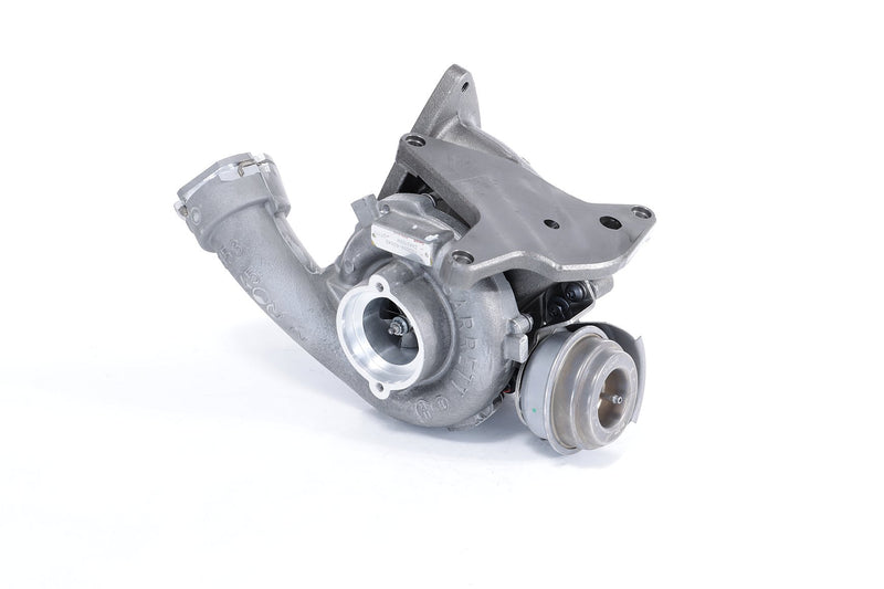 Ny BTS Turbo T914563 turboaggregat