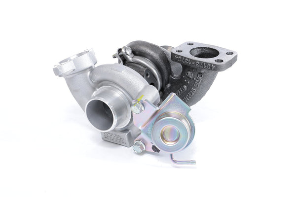 Ny BTS Turbo T914565 - TD025 turboaggregat