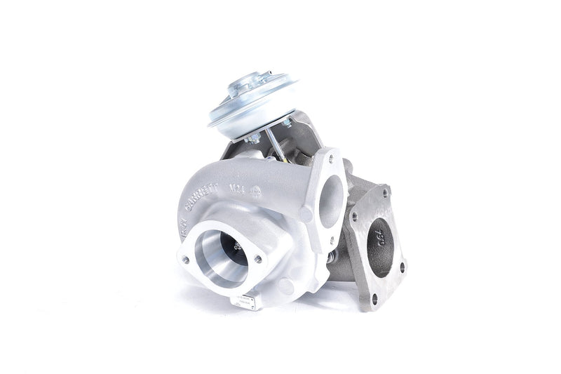 Ny BTS Turbo T914631 turboaggregat