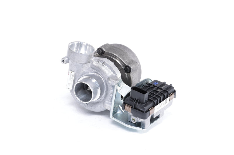 Ny BTS Turbo T914637 turboaggregat
