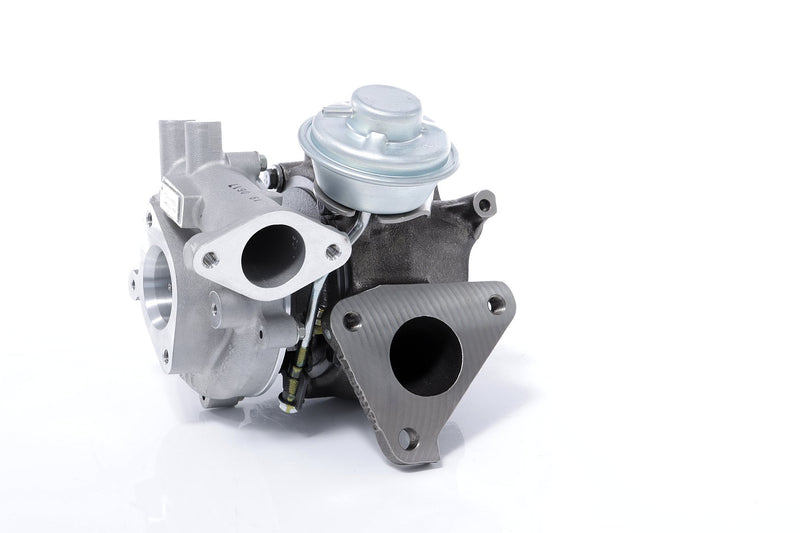 Ny BTS Turbo T914646 turboaggregat