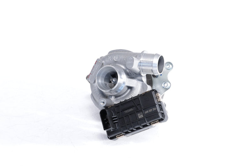 Ny BTS Turbo T914648LI turboaggregat