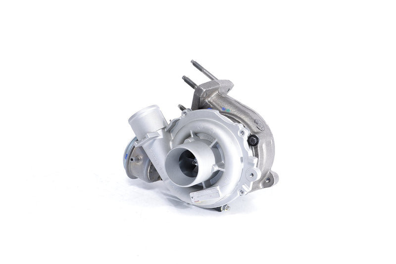 Ny BTS Turbo T914652 turboaggregat