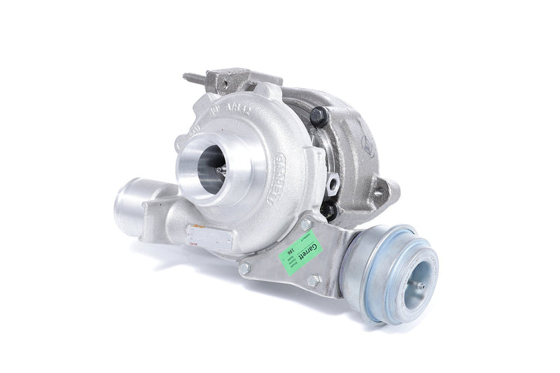 Ny BTS Turbo T914662 turboaggregat