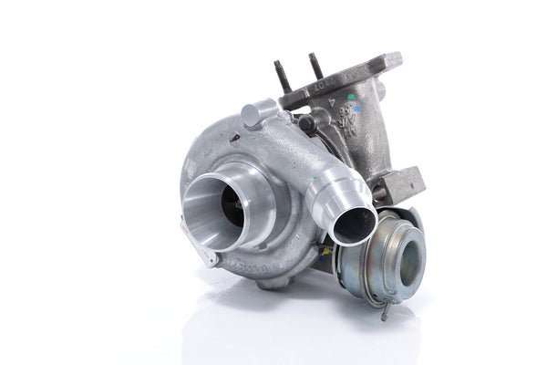Ny BTS Turbo T914667 turboaggregat