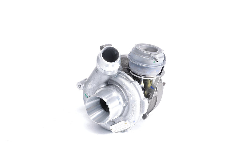 Ny BTS Turbo T914668 turboaggregat