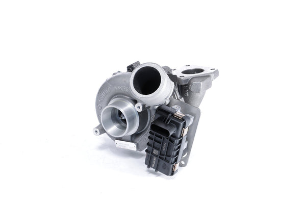 Ny BTS Turbo T914670 - T04 turboaggregat