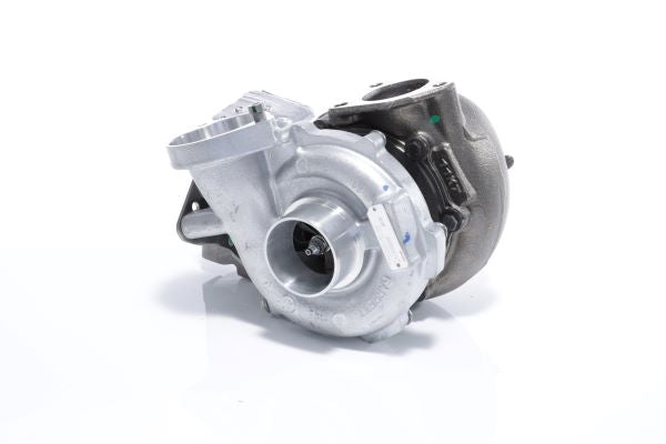 Ny BTS Turbo T914673 turboaggregat