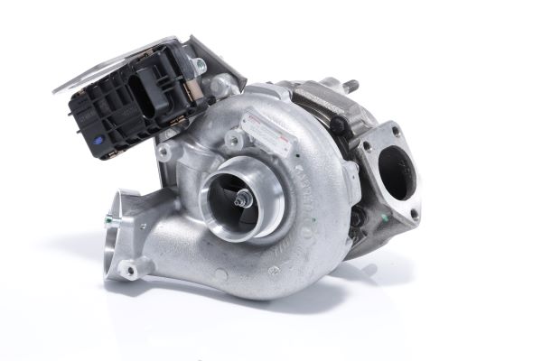 Ny BTS Turbo T914674 - GT22 turboaggregat