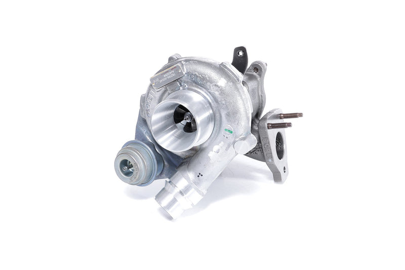 Ny BTS Turbo T914677 turboaggregat