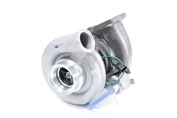 Ny BTS Turbo T914699 turboaggregat