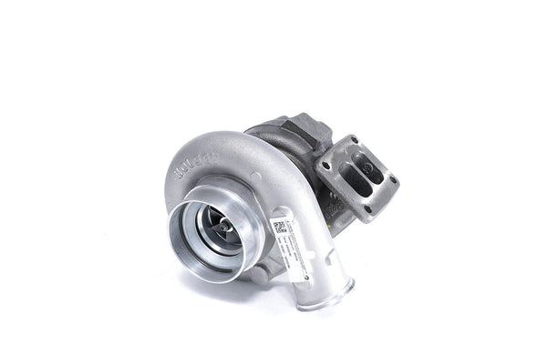 Ny BTS Turbo T914704 turboaggregat