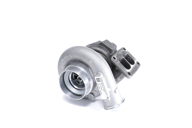 Ny BTS Turbo T914704 turboaggregat