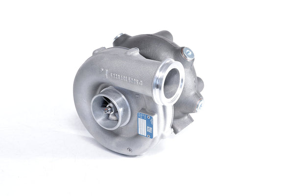 Ny BTS Turbo T911001 turboaggregat