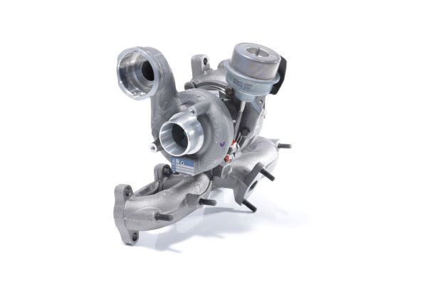 Ny BTS Turbo T914755 - BV39 turboaggregat