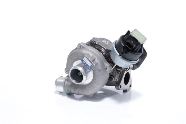 Ny BTS Turbo T914756 turboaggregat